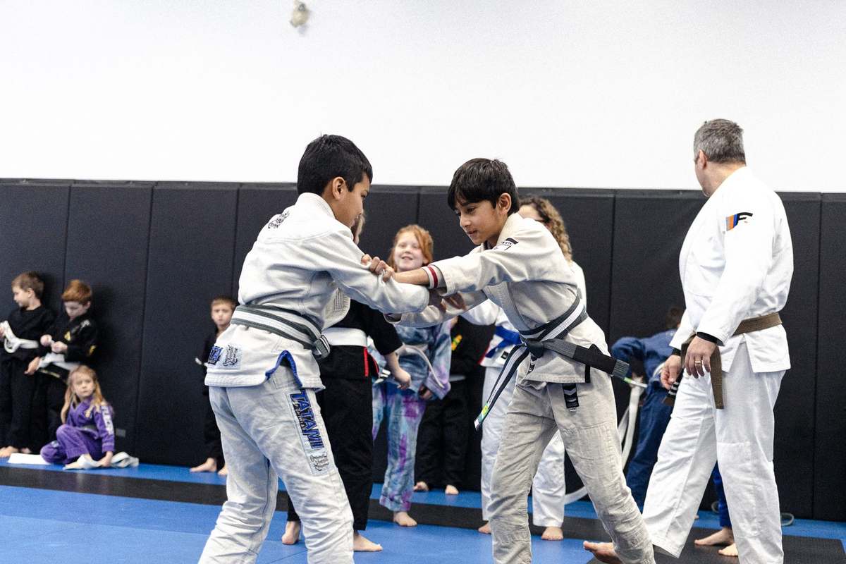 Judo vs jiu jitsu: 5 key differences and which to try first